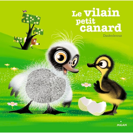 Le Vilain Petit Canard image 0