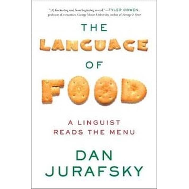 Language of Food
