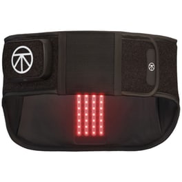 Συσκευή Μασάζ Therabody Thermback Led - Μαύρο