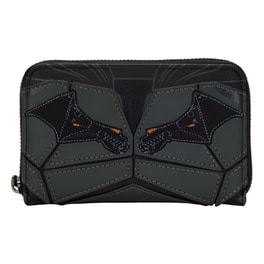 Πορτοφόλι Loungefly DC Comics Batman Cosplay - Μαύρο