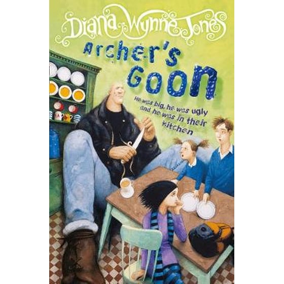 Archer's Goon image 0