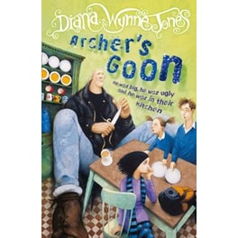 Archer's Goon