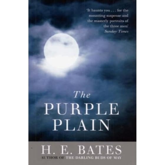 The Purple Plain image 0