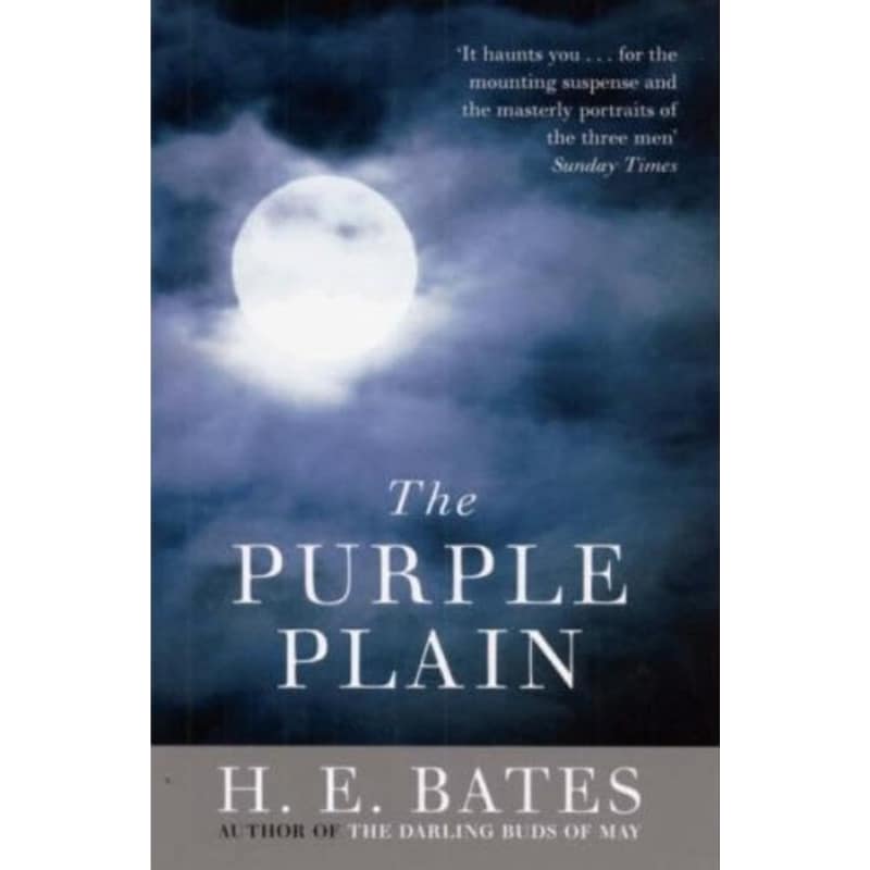 The Purple Plain