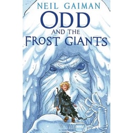 Odd and the Frost Giants
