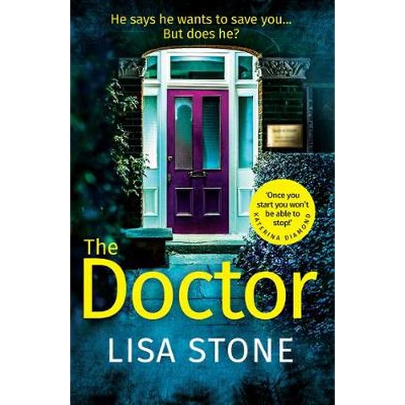 The Doctor