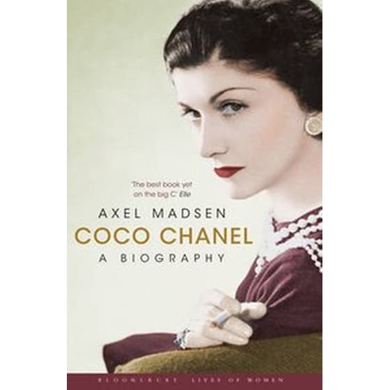 Coco Chanel image 0