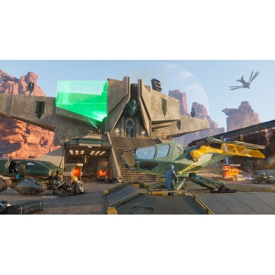 Dune: Awakening Day One Edition - PS5 image 1