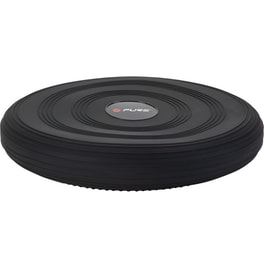Δίσκος Ισορροπίας Pure2Improve 33 cm - Μαύρο