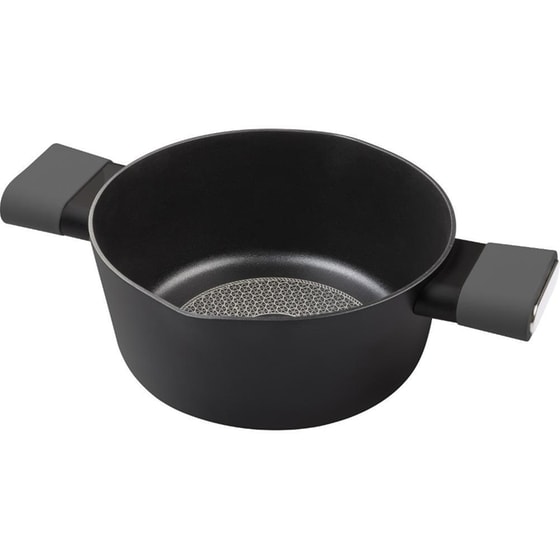 Κατσαρόλα LAMART LT1224 από Αλουμίνιο 20 cm 2.4 L image 1