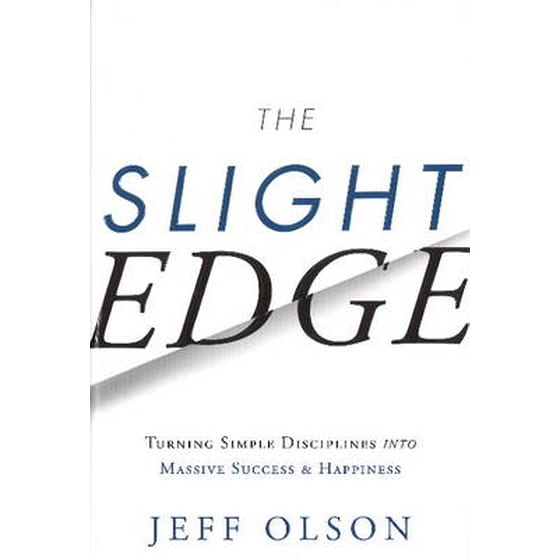 Slight Edge image 0