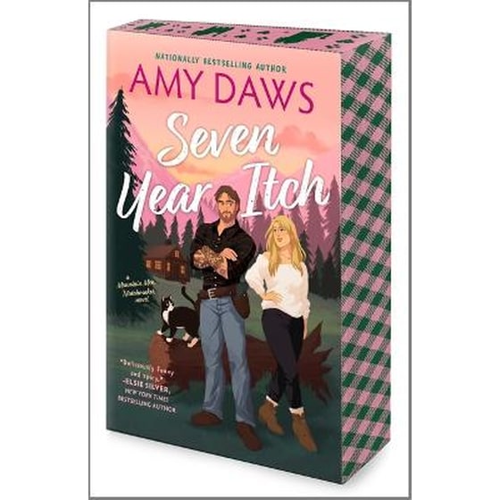 Seven Year Itch image 0