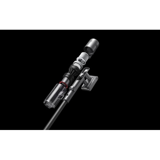 MIJIA 4 PRO 25.9 V Γκρι Σκούπα Stick image 28