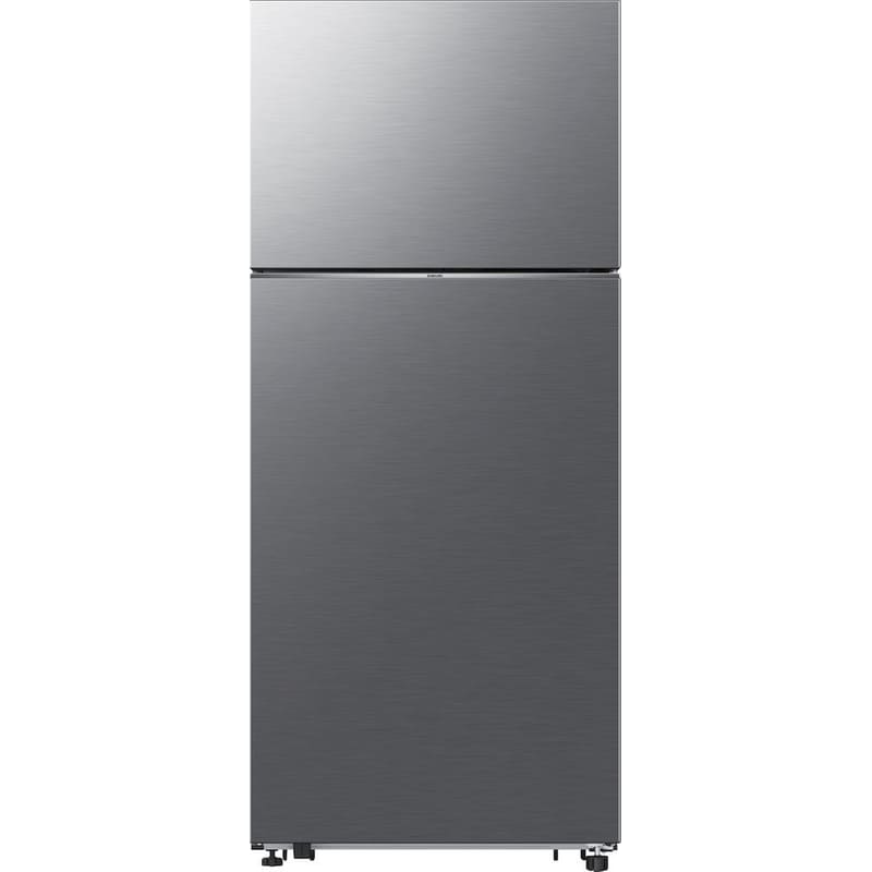 SAMSUNG RT53DG7A14S9EF Full No Frost 530 Lt Inox Δίπορτο Ψυγείο SAMSUNG