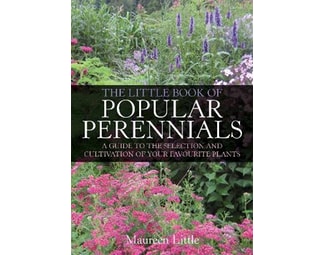Little Book of Popular Perennials image 0