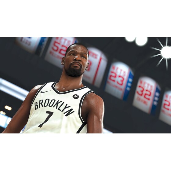 NBA 2K22 - PS4 image 9