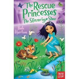 Rescue Princesses: The Shimmering Stone