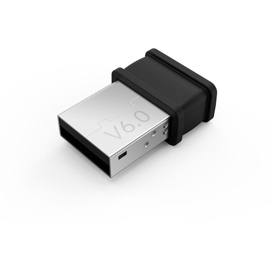 Tenda W311MI v6.0 USB Αντάπτορας Δικτύου Wi-Fi 6 Single Band (2.4GHz) 286Mbps image 1