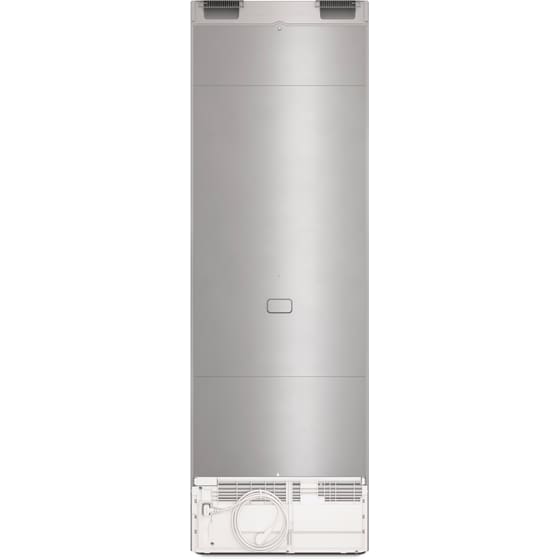 MIELE KS 4887 DD 387 Lt Inox Ψυγείο Μονόπορτο image 3