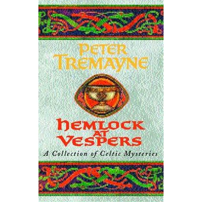 Hemlock at Vespers (Sister Fidelma Mysteries Book 9)