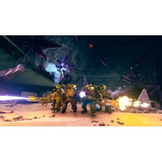 Deep Rock Galactic Special Edition - PS5 image 9