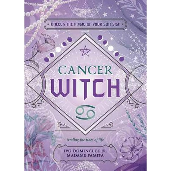 Cancer Witch image 0