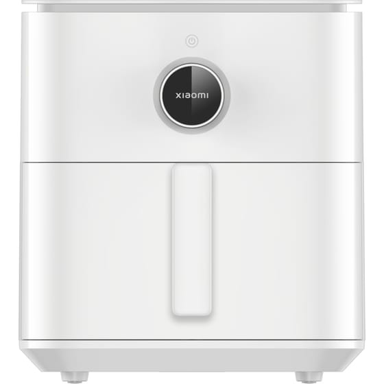 XIAOMI BHR7358EU με Αποσπώμενο Κάδο 1800 W 6.5 L Λευκό Φριτέζα Αέρος image 0