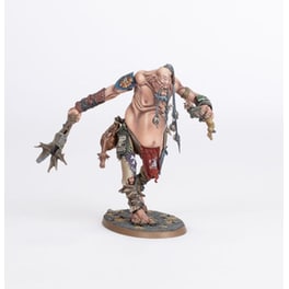 Sons Of Behemat: Mancrusher Gargants Warhammer 40k GAMES WORKSHOP