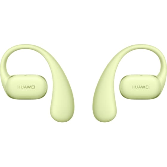 Ακουστικά Bluetooth Huawei FreeArc - Πράσινο image 11