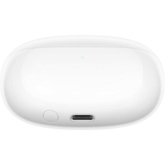 Ακουστικά Bluetooth Xiaomi Buds 3T Pro - Gloss White image 2