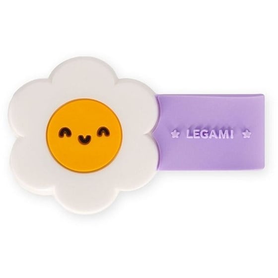 Μαγνητικό Κλιπ Legami - Daisy image 0