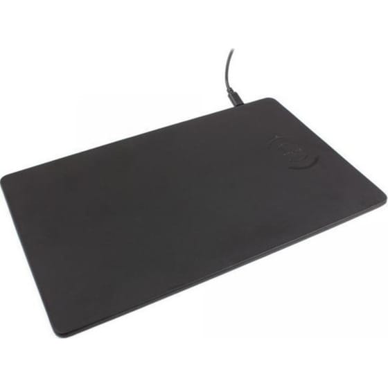 Sbox WC-063 Mouse Pad Medium 345mm Μαύρο image 0