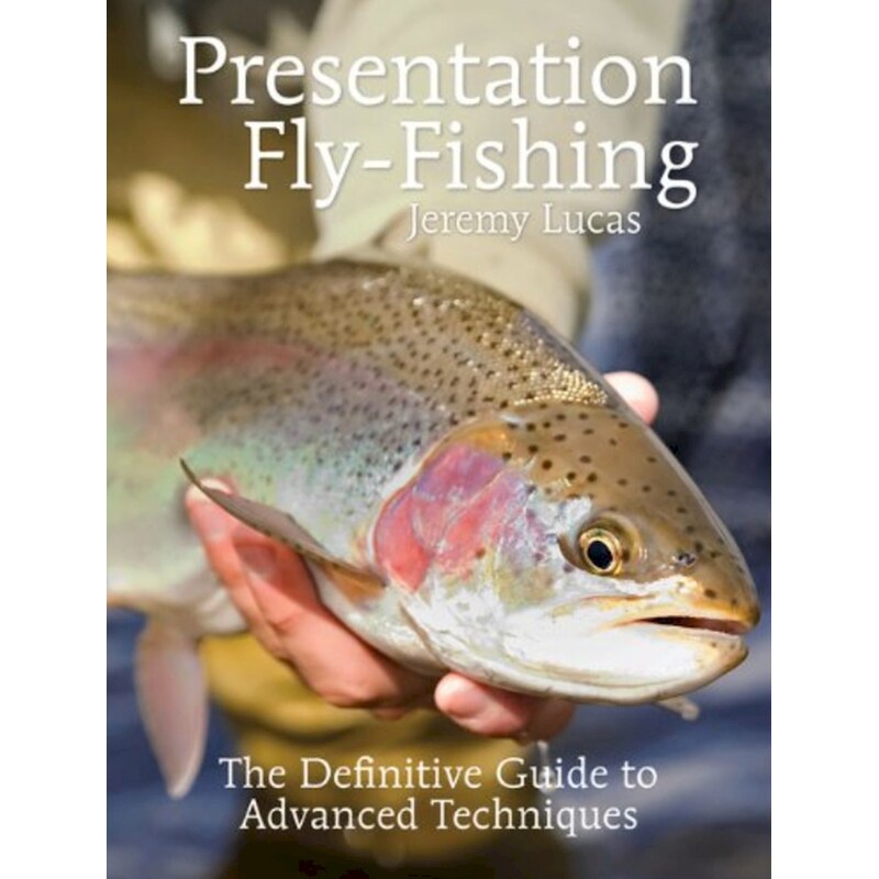 Presentation Fly-Fishing