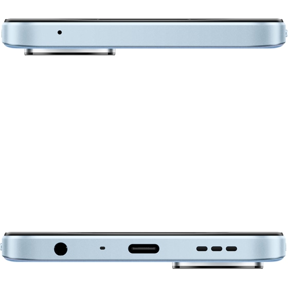 Oppo A98 5G 256GB Dual Sim - Dreamy Blue image 8