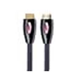 Dcu Video Cable Hdmi Hdmi M-m 3m Met A's 30,501,051