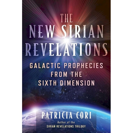The New Sirian Revelations image 0