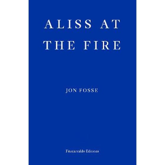 Aliss at the Fire image 0
