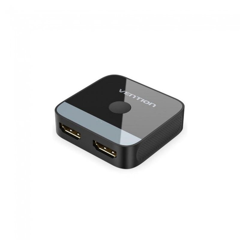 HDMI Switch Vention AKOB0 2-port - Μαύρο