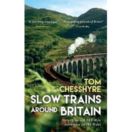 Slow Trains Around Britain