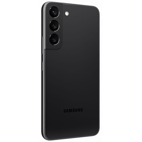 Samsung Galaxy S22 5G 256GB - Phantom Black image 2