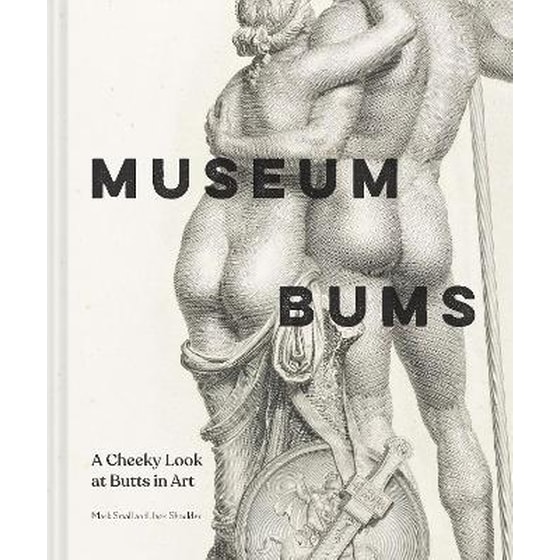 Museum Bums image 0