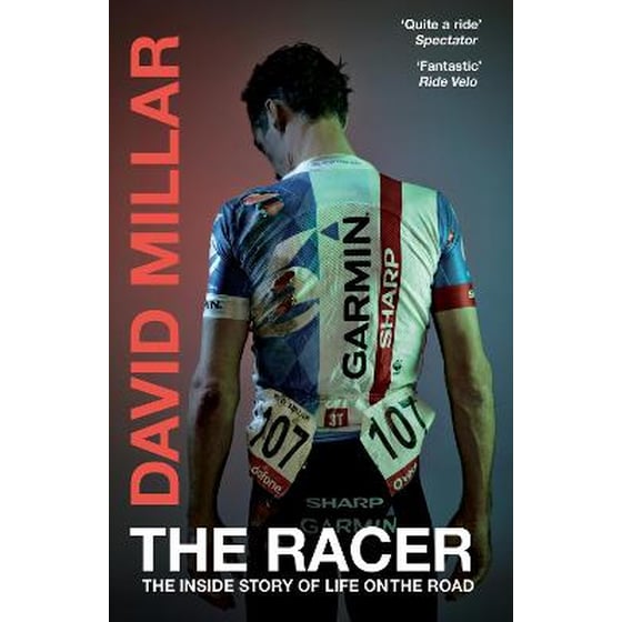 Racer image 0