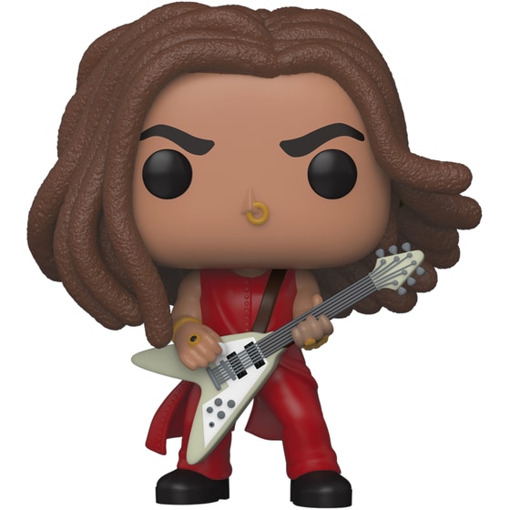 Funko Pop! Rocks - Lenny Kravitz #344 image 0