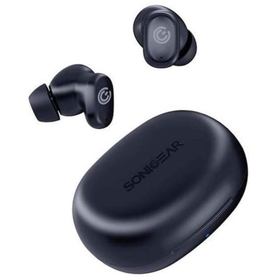 Ακουστικά Bluetooth Sonic Gear TWS 16 - Μπλε image 0