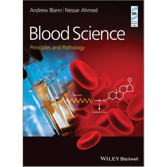 Blood Science image 0