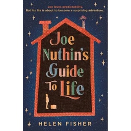 Joe Nuthin's Guide to Life