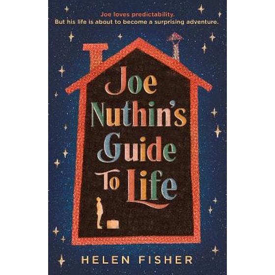 Joe Nuthin's Guide to Life image 0