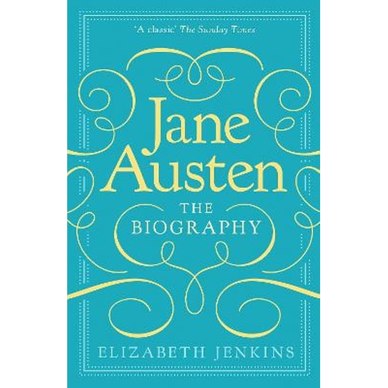 Jane Austen: The Biography image 0