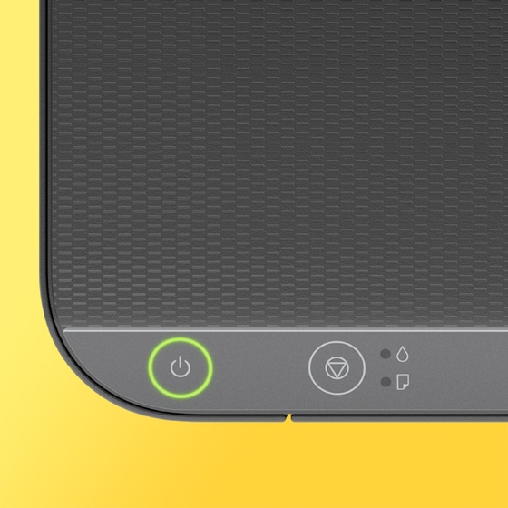 EPSON EcoTank L1230 Έχρωμος Εκτυπωτής Inkjet Α4 με δοχεία μελανιού image 4