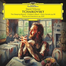Tchaikovsky (2LP)